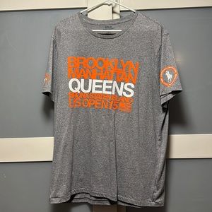 RALPH LAUREN POLO SPORT US OPEN T SHIRT